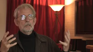 Walter Murch - Moving to Adobe Premiere Pro (256/320)