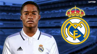 Endrick 2022 - Welcome to Real Madrid | Magical Skills, Goals & Assists | HD