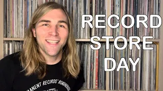 👀 THE BEST RECORD STORE DAY EXCLUSIVES