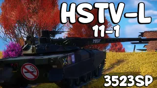 HSTV-L. 11-1
