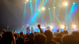 Dropkick Murphys  - Skinhead on the MBTA (live zénith/Nantes le 12/02/23