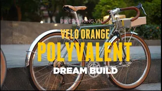 DREAM BUILD - Velo Orange Polyvalent