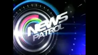 News Patrol Logo Bumper (2010-2013)