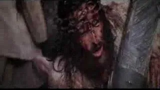 Lead me to the Cross -- The Passion of the Christ