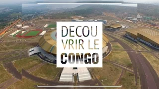 Cité olympique de Kintélé - Brazzaville ( République du Congo)