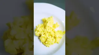 Gordon Ramsay Vs Martha Stewart Scrambled Eggs