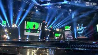 The Voice IT | Serie 2 | Live Final | J-Ax e Suor Cristina cantano "Gli anni"