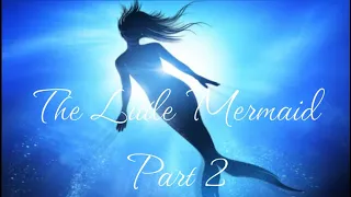 The Little Mermaid Part 2