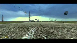 Garry's Mod Storm Chasers Intro