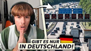 Schweizer reagiert auf "Sachen, die es nur in Deutschland gibt" 😱🇩🇪