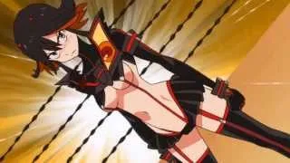 Kill la Kill OST - Before My Body Is Dry (tomatomerde Remix) No rap edit