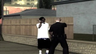 [LS-RP] Crenshaw Hustler Crips - Faction Trailer