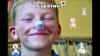 7 команда  фото сет 4 смена 2014 детский лагерь ухты