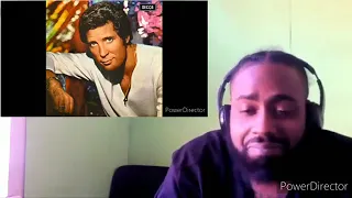 Elvis Presley VS Tom Jones (MY BOY MY BOY!!!) #REACTION