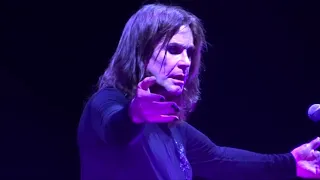 Ozzy Osbourne -  No More Tears / Live 2018