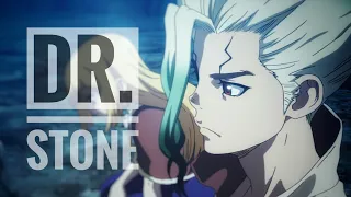 Сенку и Рури [Dr. Stone AMV/edit] Она хочет взять мой микрофон