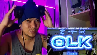 OLK - Villa Mob x Mr. Laced x O $ide Mafia | REACTION VIDEO! @OSIDEMAFIA @Villa.mob2012