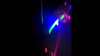 Westbam - Agharta - DJ Alien - VCLUB
