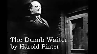 The Dumb Waiter