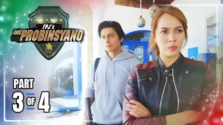 FPJ's Ang Probinsyano | Episode 1514 (3/4) | November 29, 2021