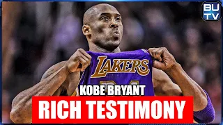 Kobe Fan Reacts to  7 NBA Legends Sharing Insane Prime Kobe Bryant Stories |【日本語字幕】