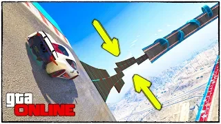 WTF-ГОНКИ В ГТА 5: ЭТО ЧТО ЗА КРИВОТА?! ТРОЛЛИНГ И БОЛЬ В ГТА 5 ОНЛАЙН (GTA 5 ONLINE)