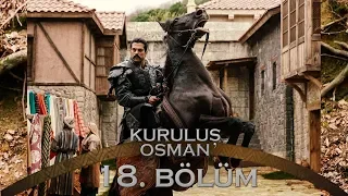 Kuruluş Osman 18. Bölüm