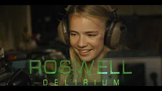 Roswell Delirium - Official Trailer (2023) - Lightforce Pictures