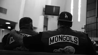 R.I.P BIG AL. TEMPLE CITY MONGOLS