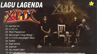 XPDC Full Album - Koleksi Lagu Terbaik XPDC - XPDC Lagu Terbaik - Lagu Slow Rock Malaysia 90an