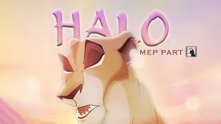 "Halo" - Zira (MEP PART)