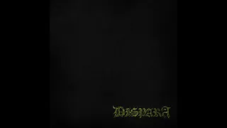 Dispara - Self Titled EP [2022 Hardcore / Powerviolence]