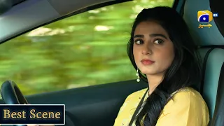 Farq Episode 30 | 𝐁𝐞𝐬𝐭 𝐒𝐜𝐞𝐧𝐞 𝟎𝟐 | Sehar Khan | Faysal Quraishi | Adeel Chaudhry | HAR PAL GEO