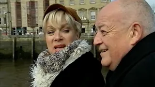 Britain's Favourite View - The River Tyne with Tim Healy & Denise Welch 2007