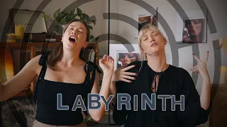 Song Breakdown: LABYRINTH - Taylor Swift (midnights)