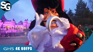 Disney Stars on Parade | Disneyland Paris 2023