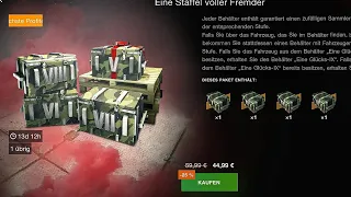 Is this bundle worth it? - World of Tanks Blitz