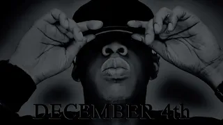 JAY-Z - December 4th (Official Instrumental) Produced by Just Blaze