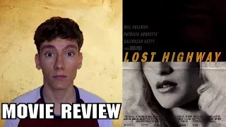 Lost Highway (1997) [David Lynch Movie Review]