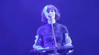 Pomme - A Perte de Vue @l'Olympia (Paris), 13 sept 2021