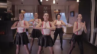 Maruv-Siren Song/ choreo(хореография) - Дарья Куцегуб