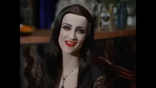 The New Addams Family: 01x61 - The Addam's Policy