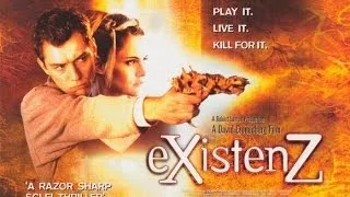 eXistenZ (Trailer)