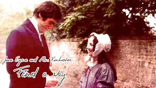 Jane Eyre and Mr. Rochester 1983 | Find a way