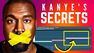 What EVERY PRODUCER can learn from Kanye West