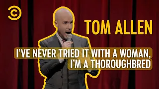 Gay Stereotype | Tom Allen: Absolutely