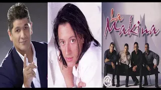 #Merengue Elvis Crespo Eddy Herrera La Makina Merengue mix para bailar