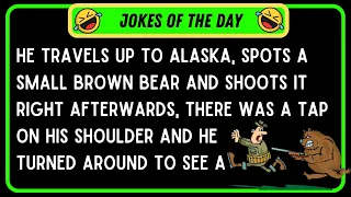Frank And His New Rifle | jokes  of the day | #loljokes #jokes #joke #lolfunjokes