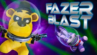 Gw Movie- FAZER BLAST