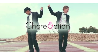 Chore＆ction 03 by Hilty&Bosch Music: Sugar / Maroon 5